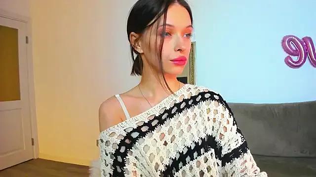 Kossie_ from StripChat