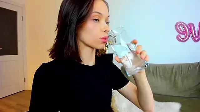 Kossie_ from StripChat