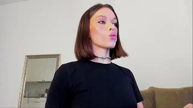 Kossie_ from StripChat