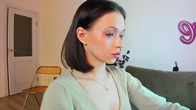 Kossie_ from StripChat