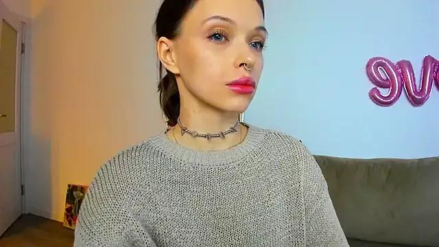 Kossie_ from StripChat