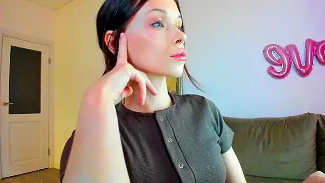 Kossie_ from StripChat