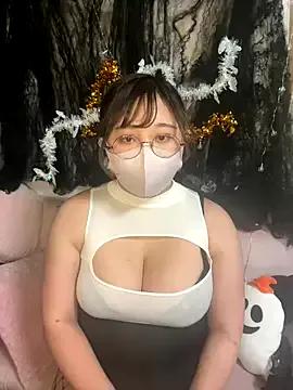 kotone_blossom_x from StripChat is Freechat