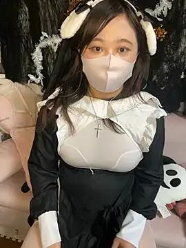 Kotone_blossom_x from StripChat