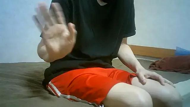kou_J on StripChat