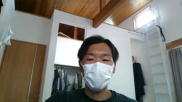 koukou322 from StripChat is Freechat