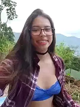 Kozzy_ from StripChat