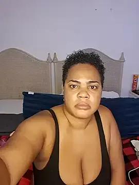 Kream_Cherry from StripChat is Freechat