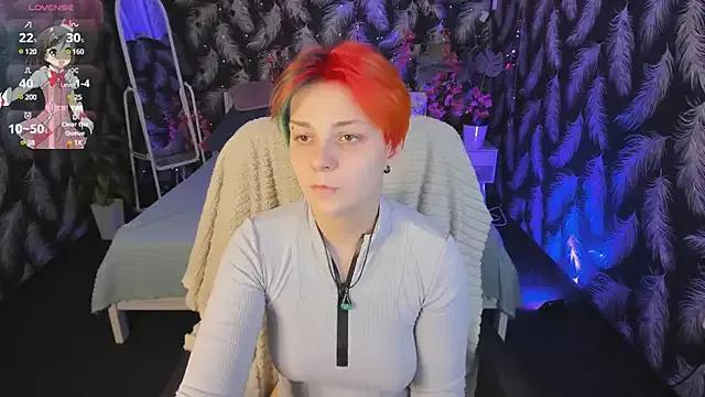 Try our streaming cams variety and talk on a personal level with our adorable girls streamers, showing off their bountiful shapes and dildos.