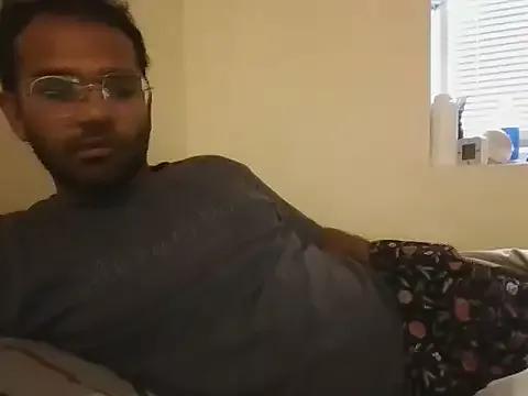 KrishnafireTamil from StripChat is Freechat