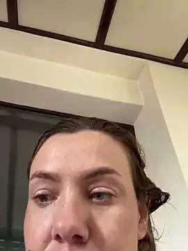 KrisKkiki from StripChat is Freechat