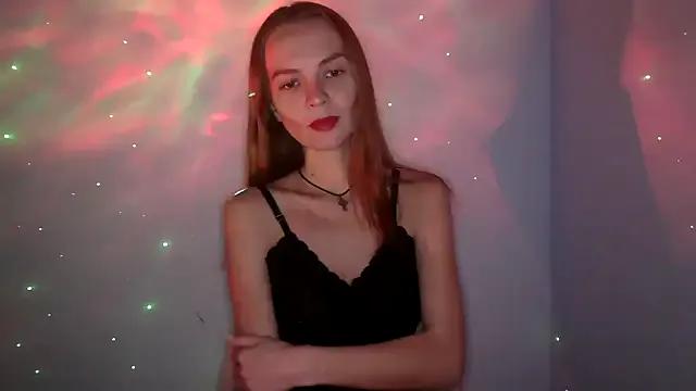 kriss5344 from StripChat is Freechat