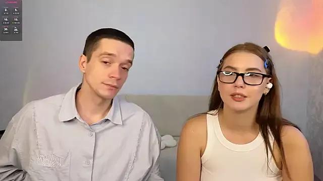 Try our streaming cams variety and talk on a personal level with our adorable girls streamers, showing off their bountiful shapes and dildos.