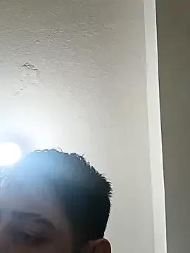 Kriss_Mercury from StripChat is Freechat