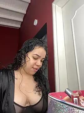 krisstenSantos from StripChat is Freechat