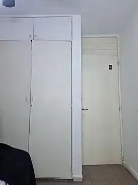 Kristal-Ambar from StripChat is Freechat