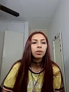 Kristal-Ambar from StripChat is Freechat