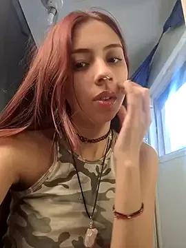 Try our streaming cams variety and talk on a personal level with our adorable girls streamers, showing off their bountiful shapes and dildos.