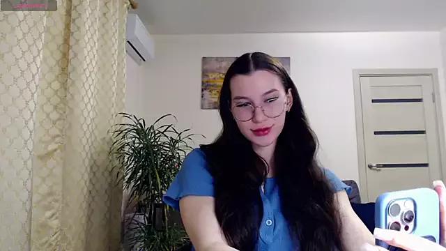 Try our streaming cams variety and talk on a personal level with our adorable girls streamers, showing off their bountiful shapes and dildos.