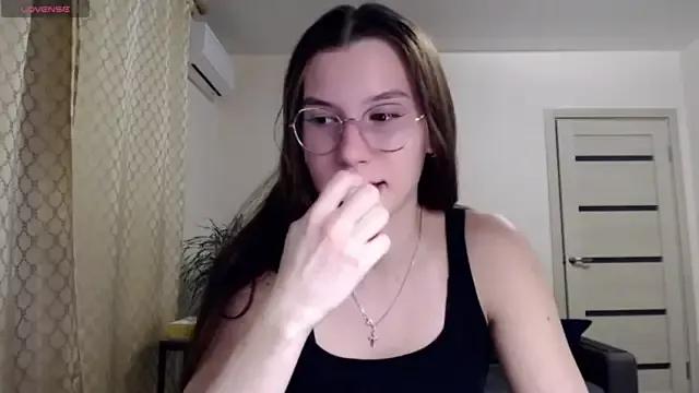 Try our streaming cams variety and talk on a personal level with our adorable girls streamers, showing off their bountiful shapes and dildos.