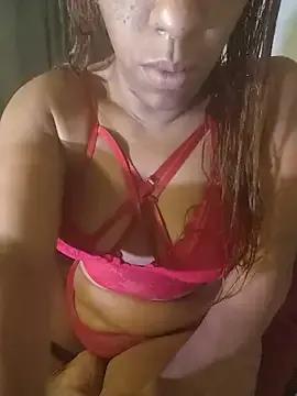 Kristal_Bronw_Lawren from StripChat is Freechat