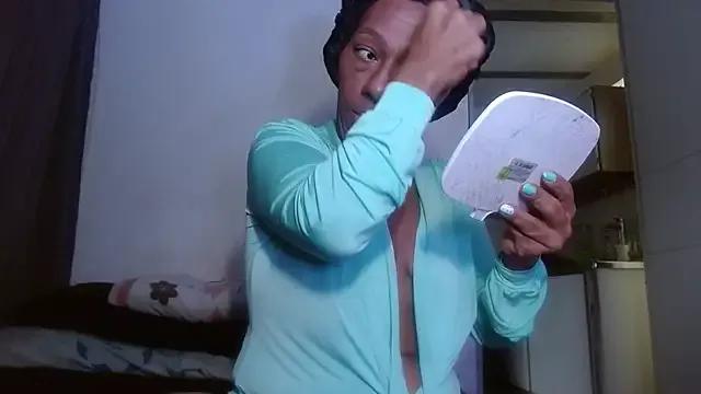 Kristal_Bronw_Lawren from StripChat