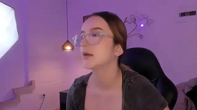 kristal_joi_dl from StripChat is Freechat