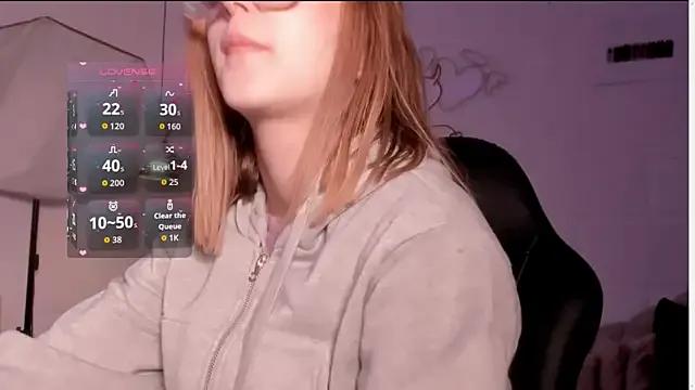 Try our streaming cams variety and talk on a personal level with our adorable girls streamers, showing off their bountiful shapes and dildos.