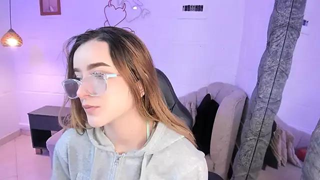kristal_joi_dl from StripChat is Freechat