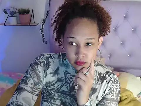 Kristal_Miild from StripChat is Freechat