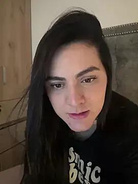 kristalina0506 from StripChat is Freechat