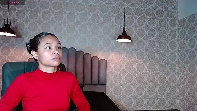 Kristall_06 from StripChat