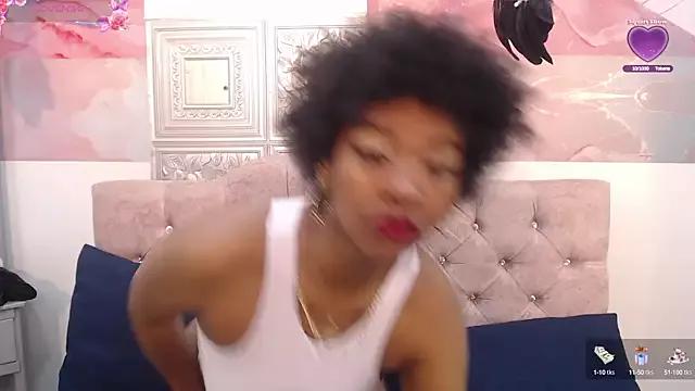 KristalOwens from StripChat is Freechat