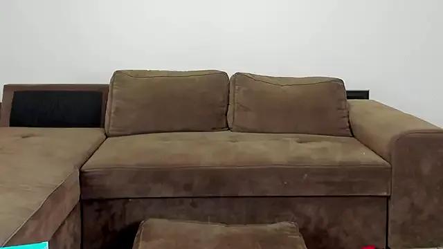 KristalRay from StripChat is Freechat