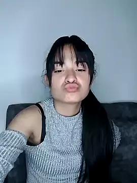 Kristaltoms from StripChat is Freechat