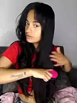 Kristaltoms from StripChat is Freechat