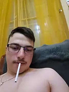 kristaly791 from StripChat is Freechat