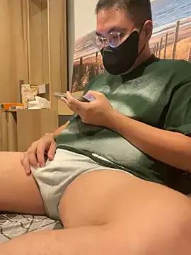 kristan__ from StripChat is Freechat
