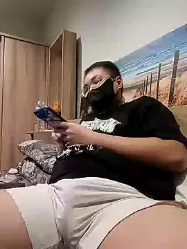 kristan__ from StripChat is Freechat