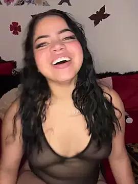 kristeen_eph from StripChat is Freechat