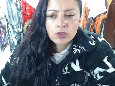 kristelltender1 from StripChat is Freechat