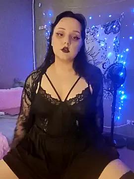 Kristen_Blaze from StripChat is Freechat