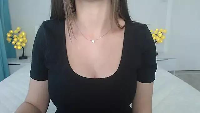 KristenBraun from StripChat is Freechat