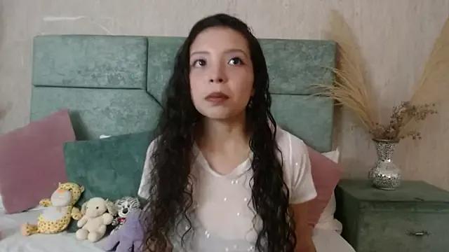KristenRossii from StripChat is Freechat