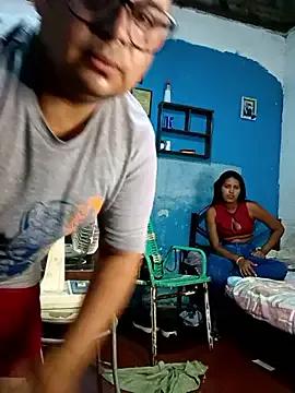 kristianalm from StripChat is Freechat