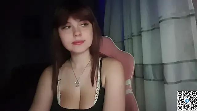 Try our streaming cams variety and talk on a personal level with our adorable girls streamers, showing off their bountiful shapes and dildos.