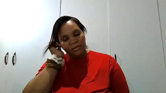 Kristiexxxxx from StripChat is Freechat