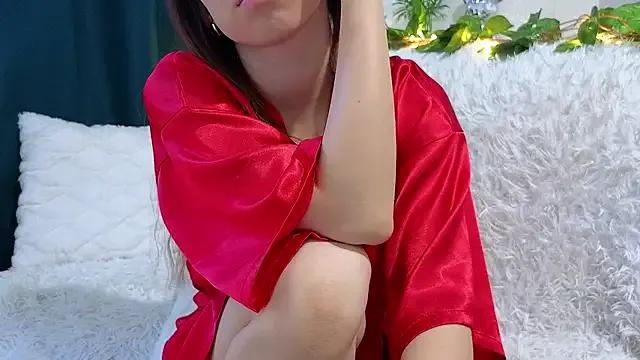kristina_amurova from StripChat is Freechat