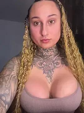 Kristina_Valencia from StripChat is Freechat