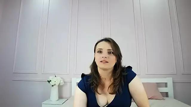 KristinAllison from StripChat is Freechat